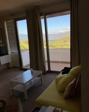Terratetto Sunset Ferienhaus Capoliveri (Isola d'Elba)