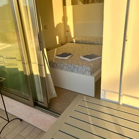 Terratetto Sunset Ferienhaus