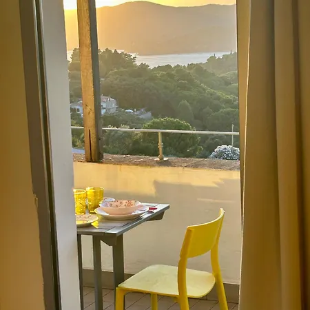 Ferienhaus Terratetto Sunset
