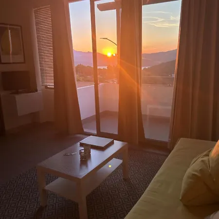 Terratetto Sunset Nyaraló